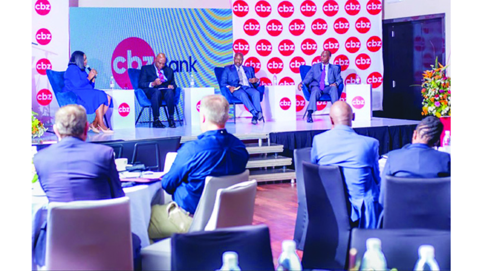 Afreximbank to more than double CBZ credit support