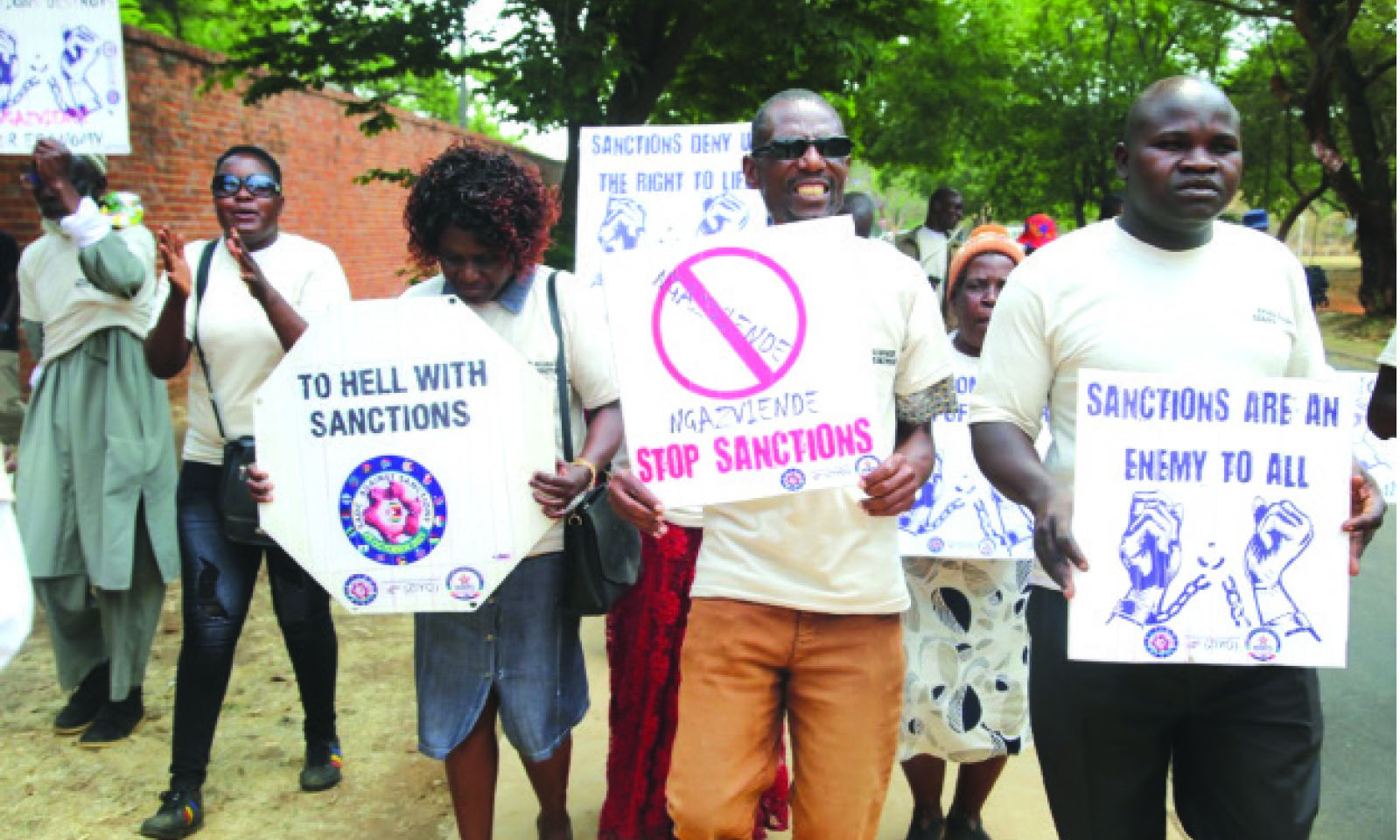 SADC Anti-Sanctions Day: Time to unite against evil