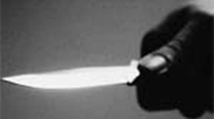 Silobela man arrested for fatal stabbing over torch