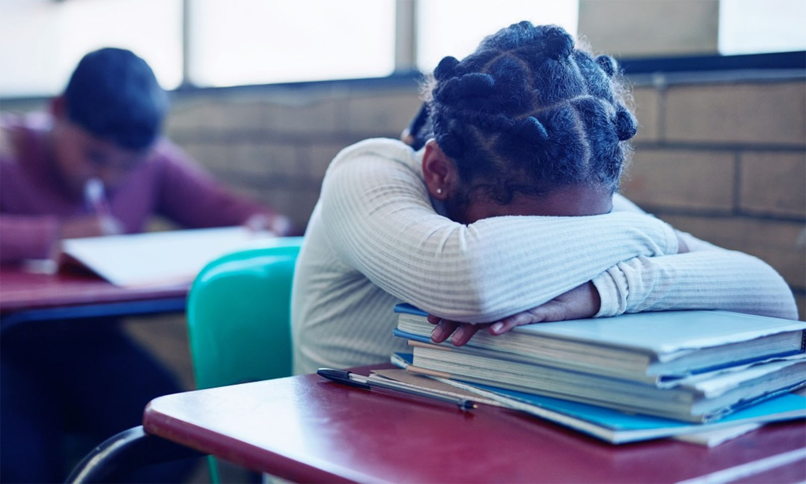 Campus reflections: The silent struggles of parentless students