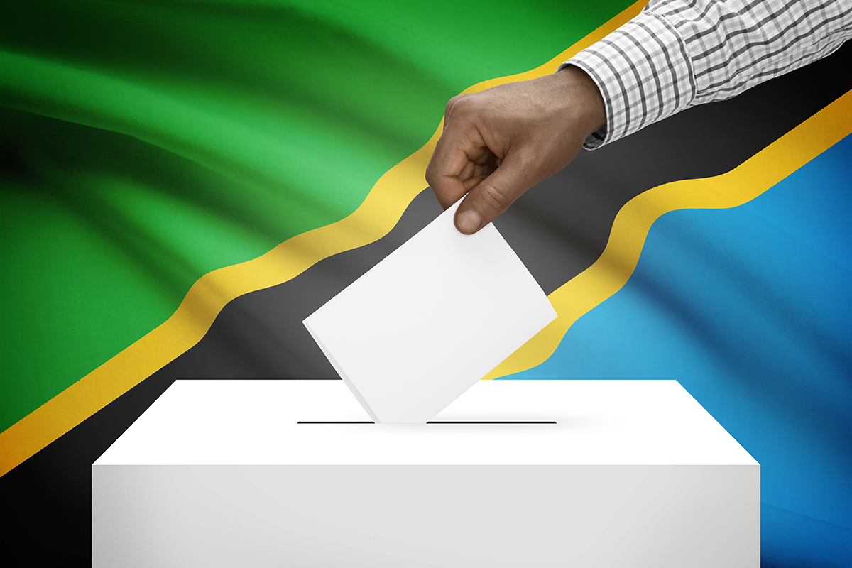  What you need to know about Tanzanian elections