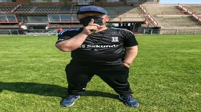 Escalation of discord…Embattled DeJongh signals bold rebuke to league authorities in cryptic post