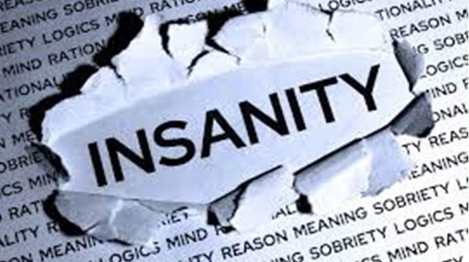 Murder accused cleared due to insanity