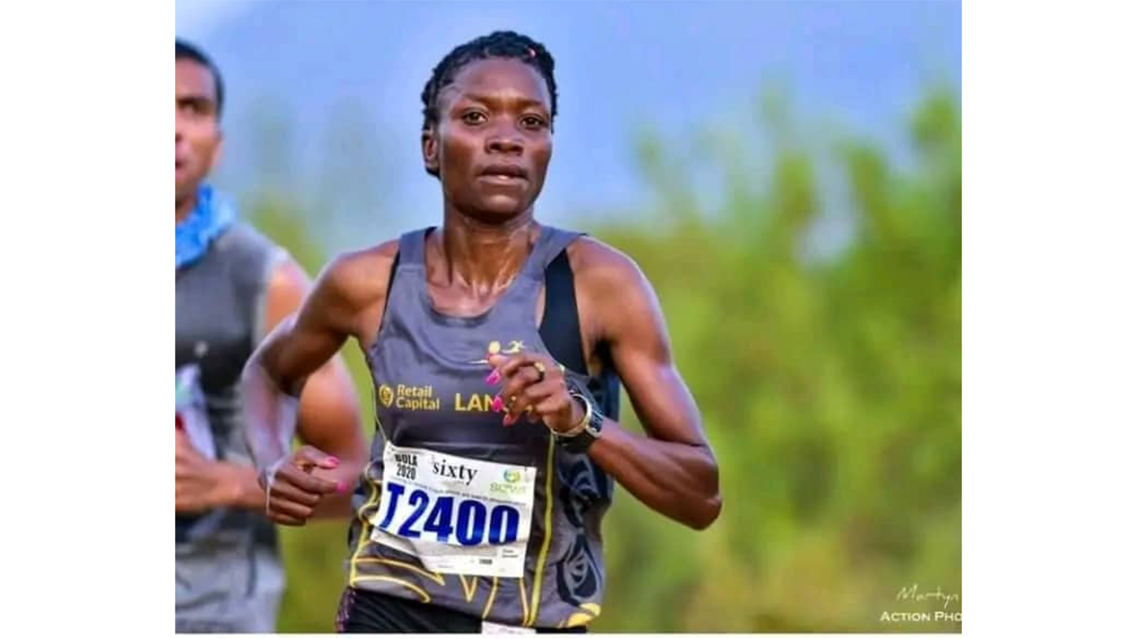 Manicaland ready for Vumba half marathon