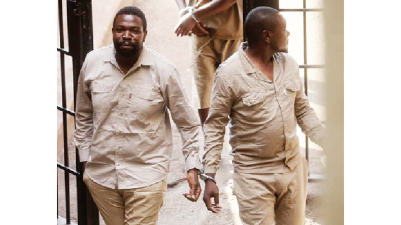 RELIEF FOR MAGAYA’S WIFE, AIDE BUT THE PROPHET’S WOES CONTINUE