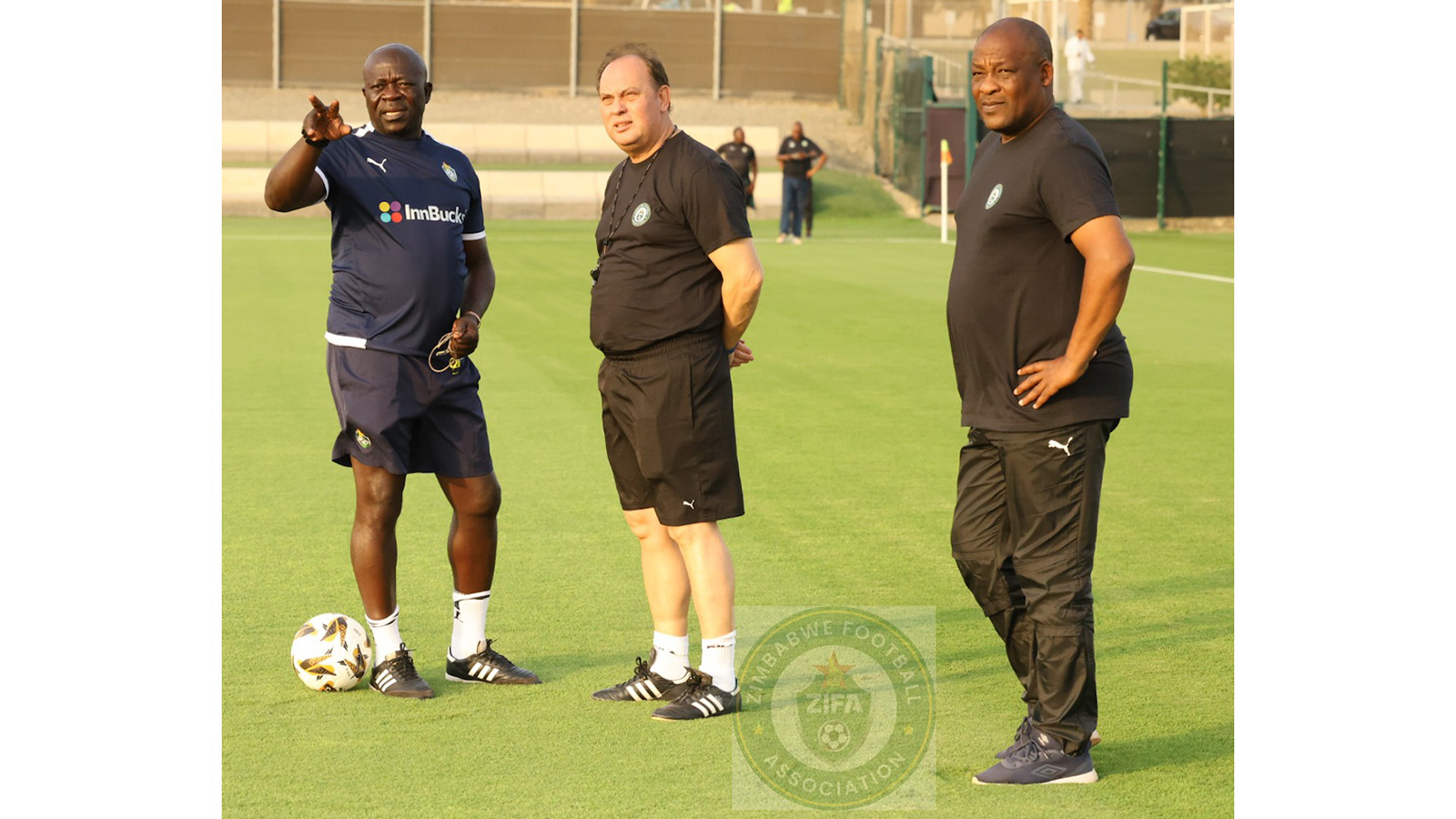 We have the quality – Mario
