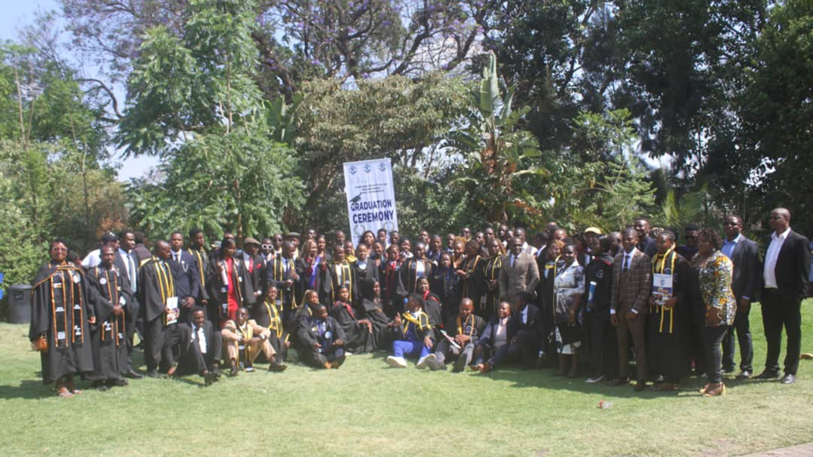 Harare Institute of Engineering and Commerce hails President Mnangagwa for championing Education 5.0