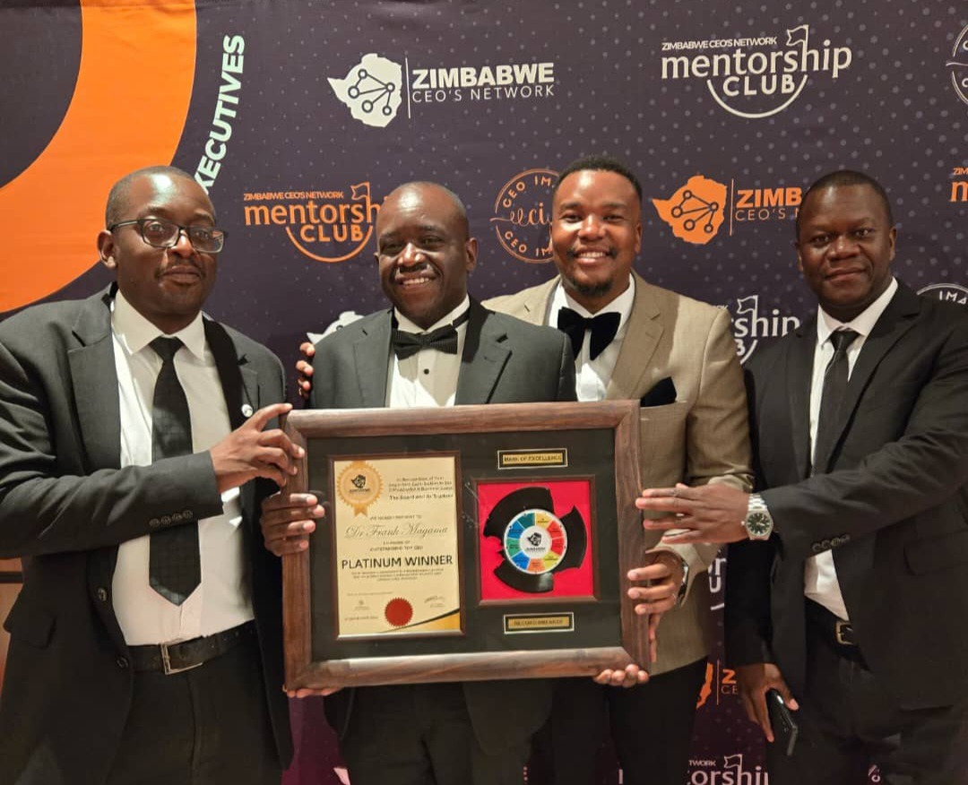 Zimbabwe’s tobacco sector earns global spotlight as innovation awards align with national transformation agenda
