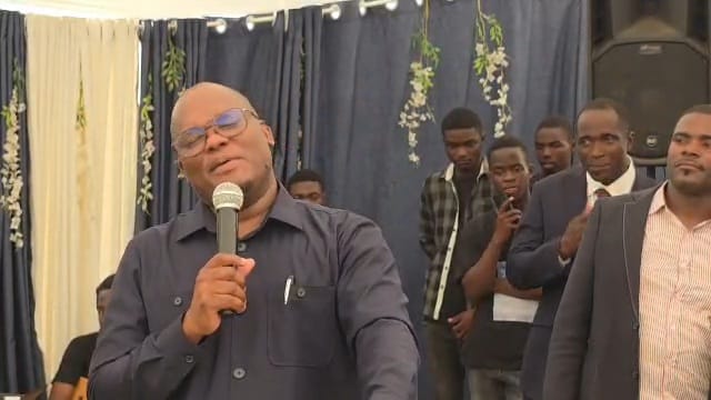 God ordained President Mnangagwa’s tenure: Tungwarara