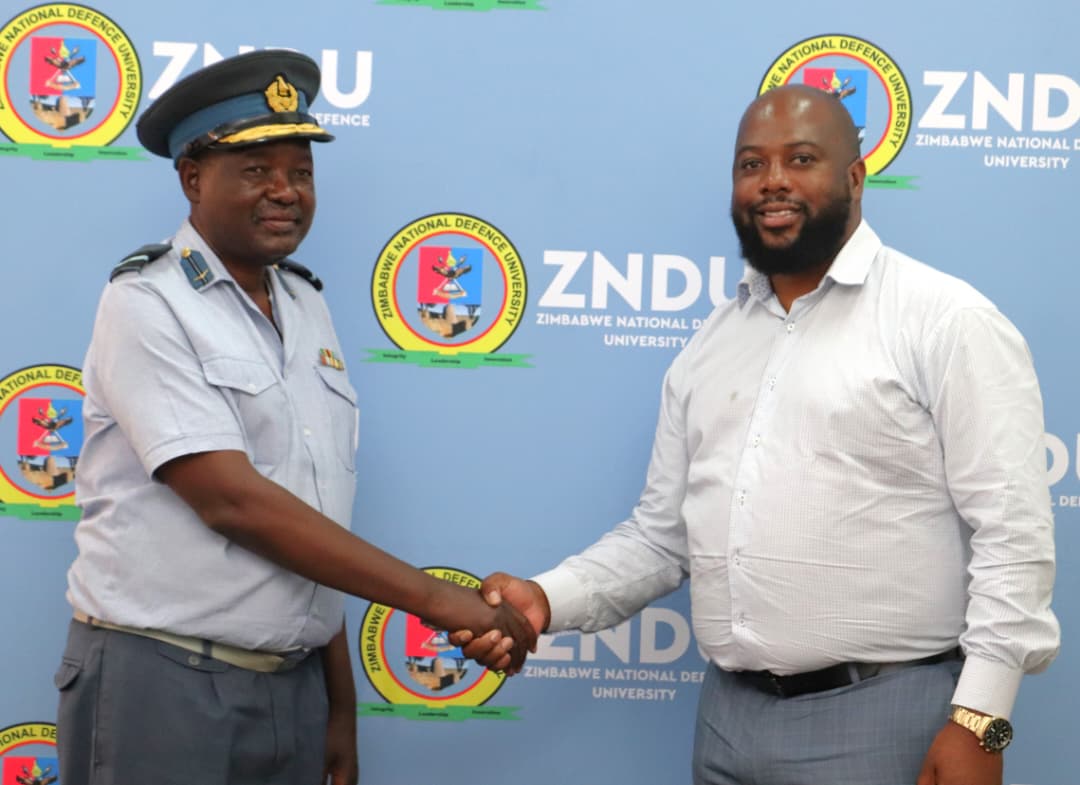 Zimbabwe National Defence University to hold AI’s conference