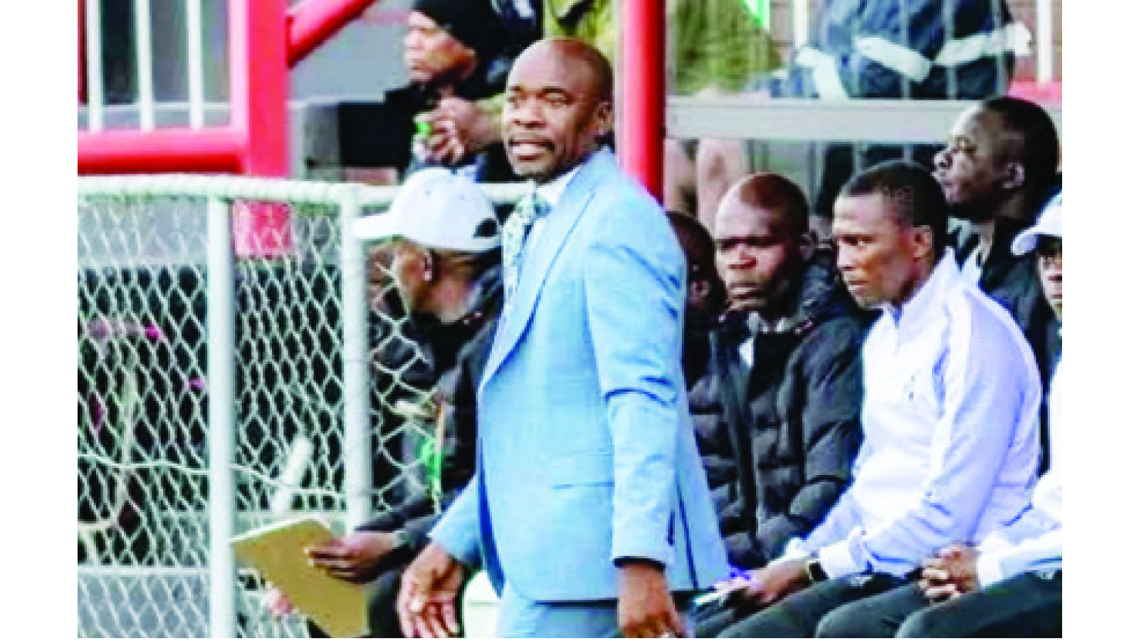 HOW HURRICANE KK HAS SHAKEN THE PSL, REVIVED THE GREAT GLAMOUR BOYS