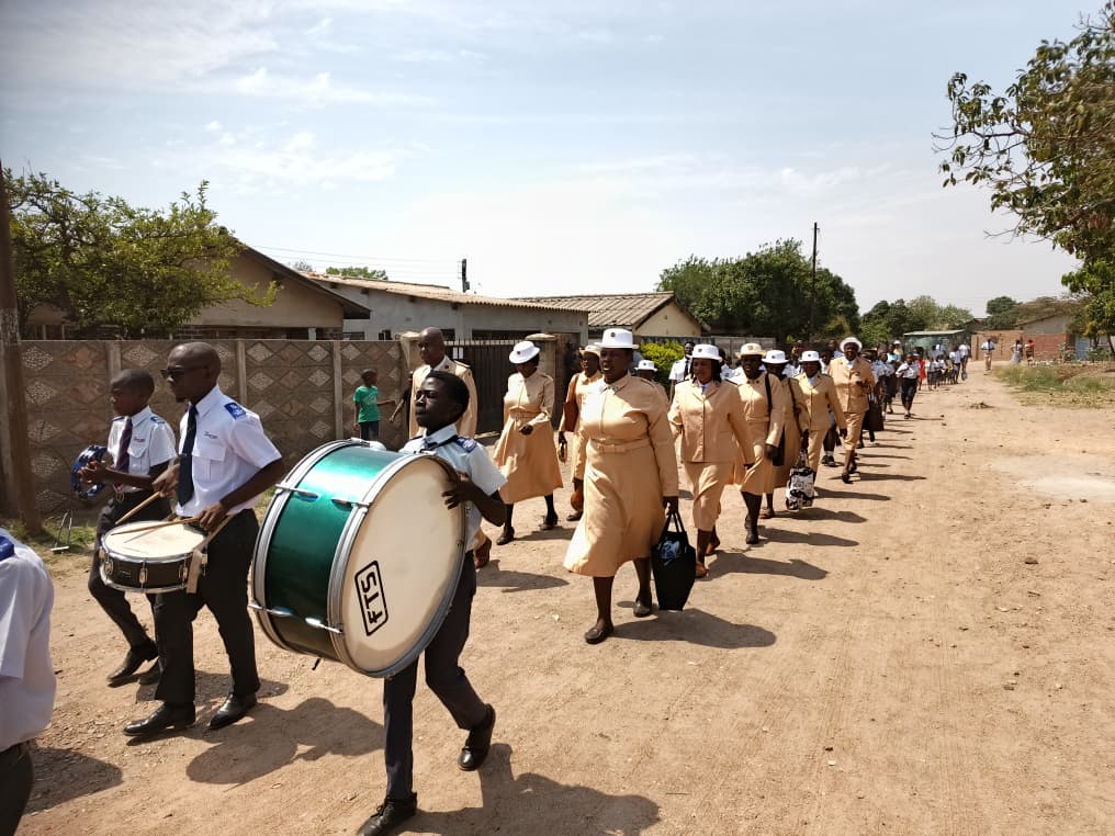 The Salvation Army launches International Boy Child Day