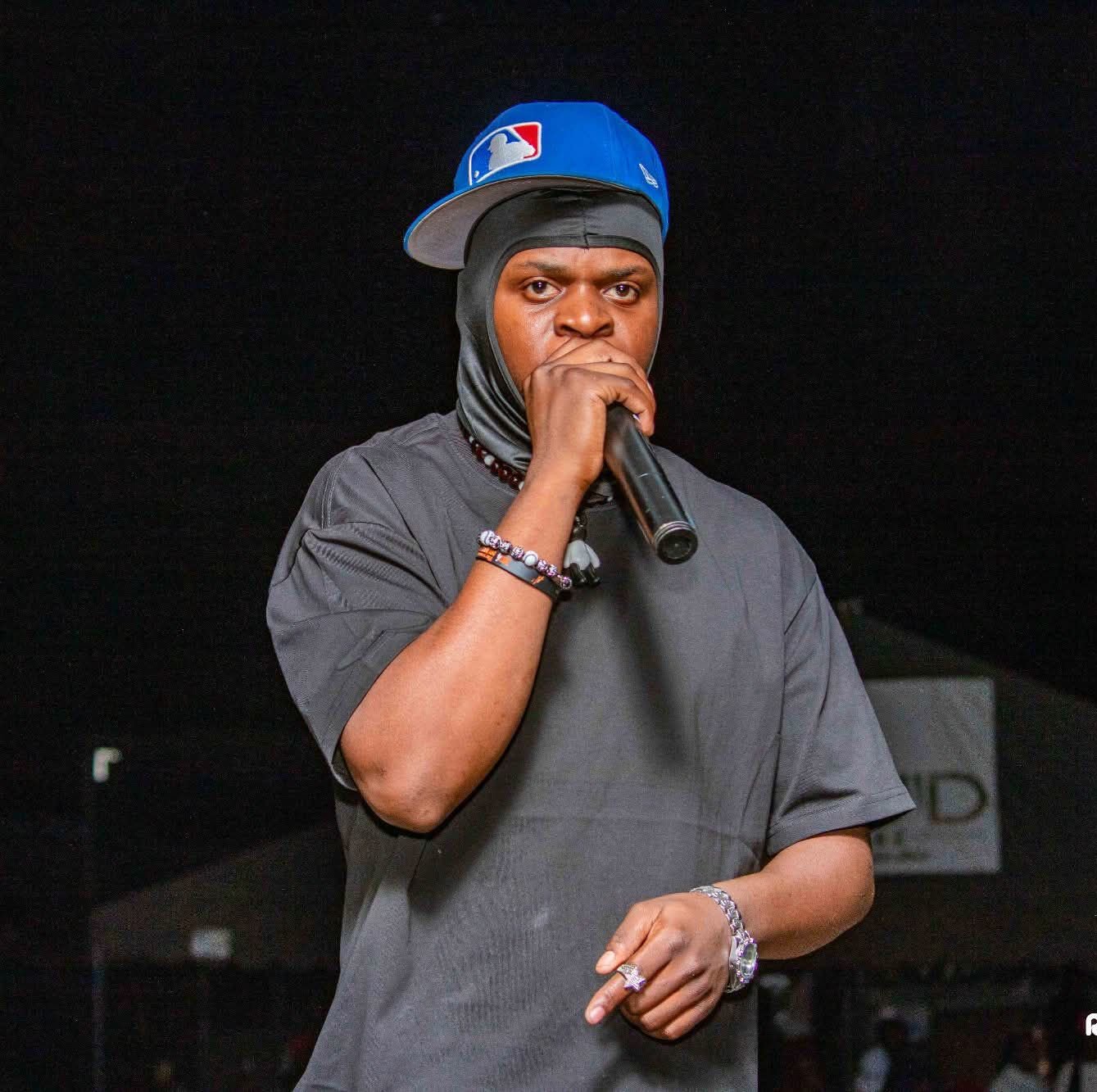ZIMDANCEHALL STAR MADEDIDO ARRESTED FOR FRAUD