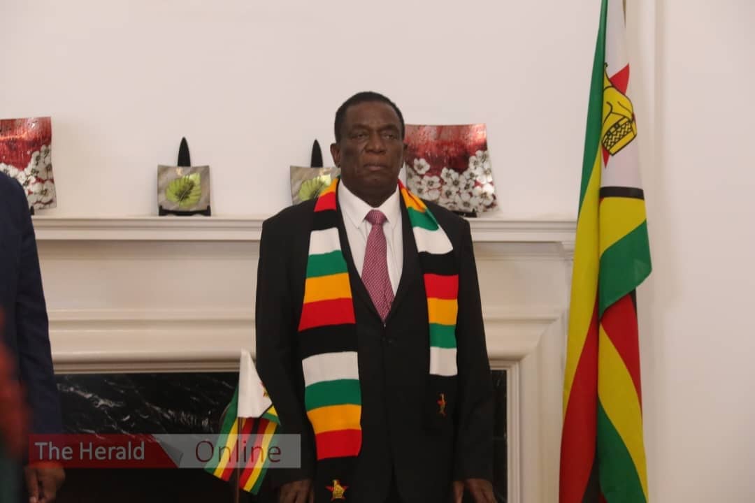 Regional leaders meet to discuss SADC’s chairmanship following Madagascar’s exit