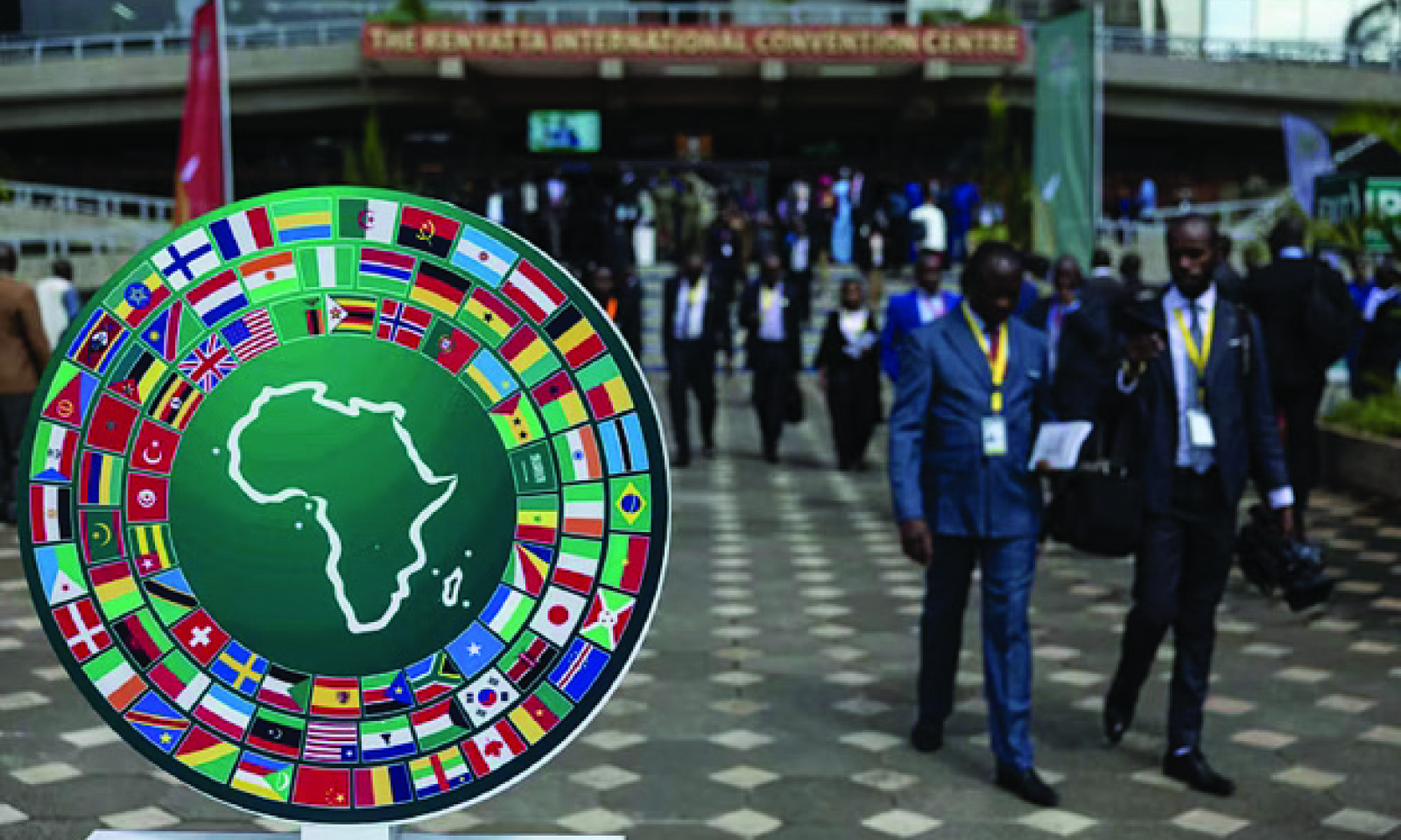 African countries need  strong development banks