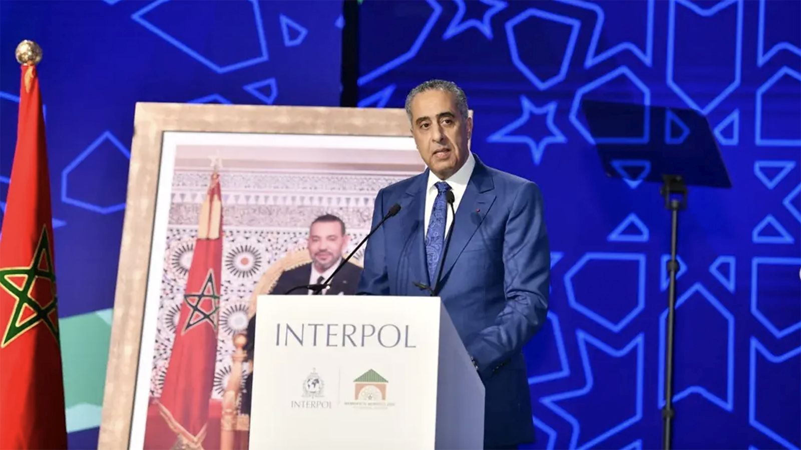 Zim participates at the 93rd session of the INTERPOL General Assembly