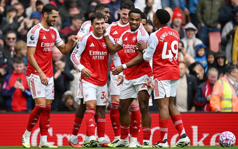 Arsenal vs Crystal Palace Prediction: Can Palace Defy Recent History?