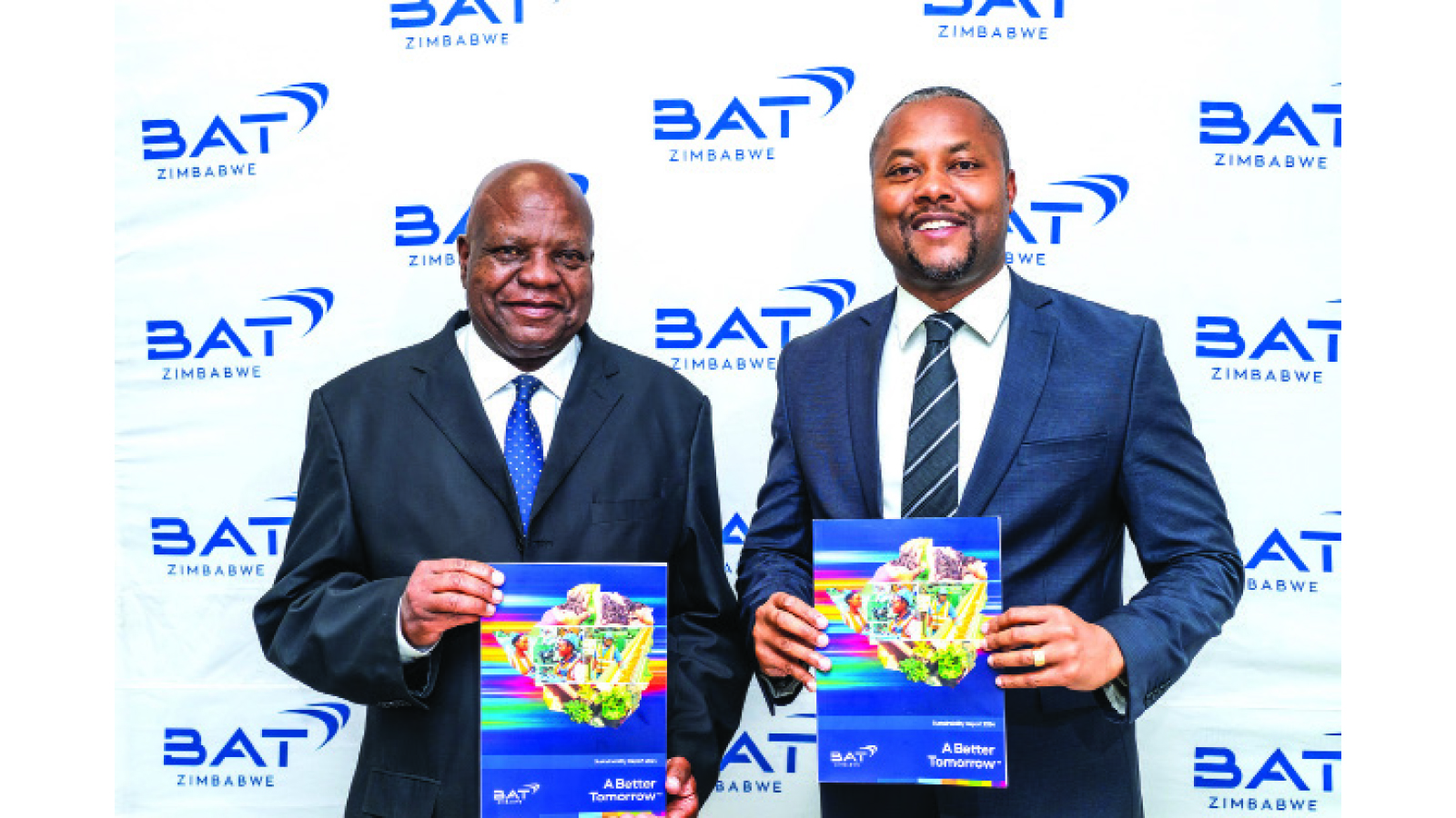 BAT Zimbabwe reports progress on gender diversity, climate priorities in inaugural sustainability report