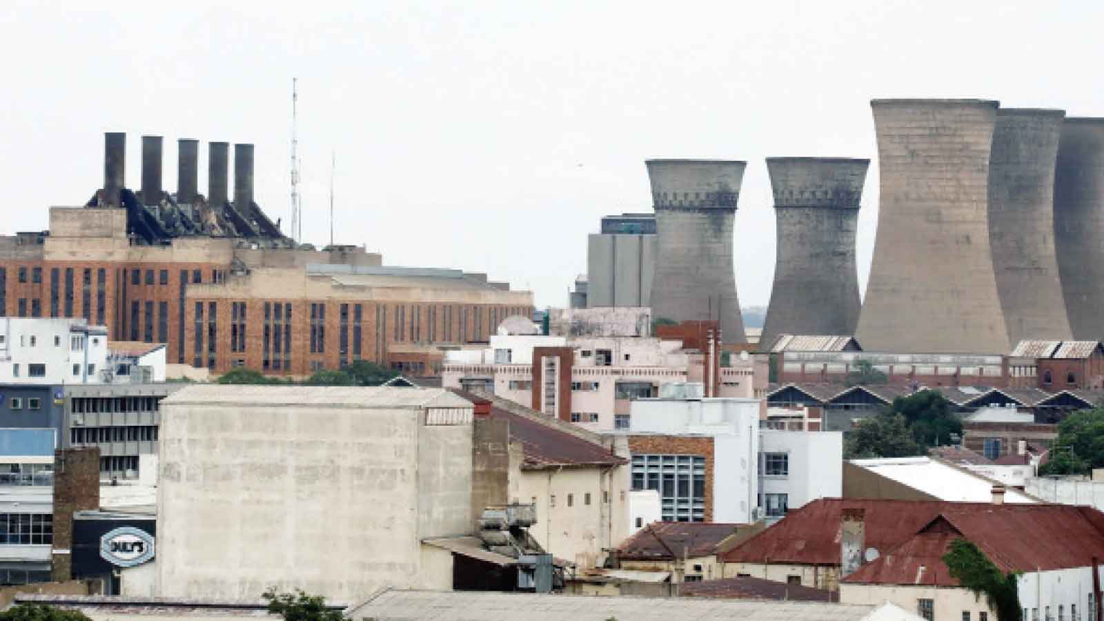 Lifeline for decommissioned power stations