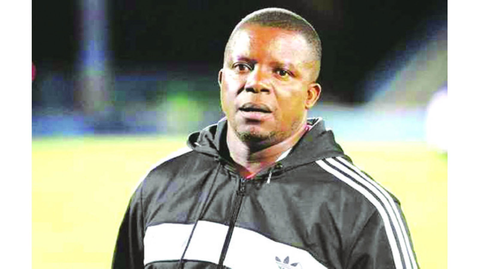 Christmas comes early for former Ngezi Platinum coach Mafu