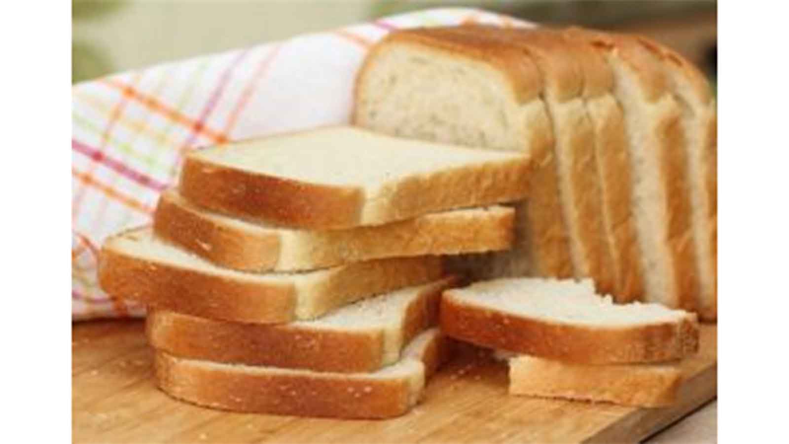 Bread prices set to fall