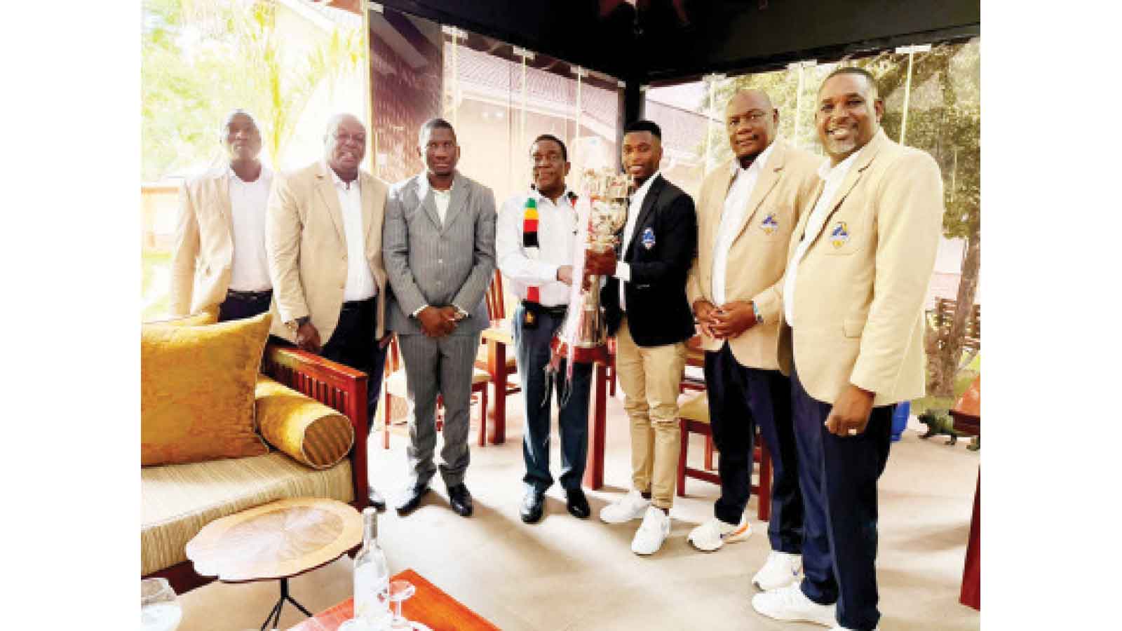 I’M NOT JOINING SCOTTLAND, SAYS TEENAGE