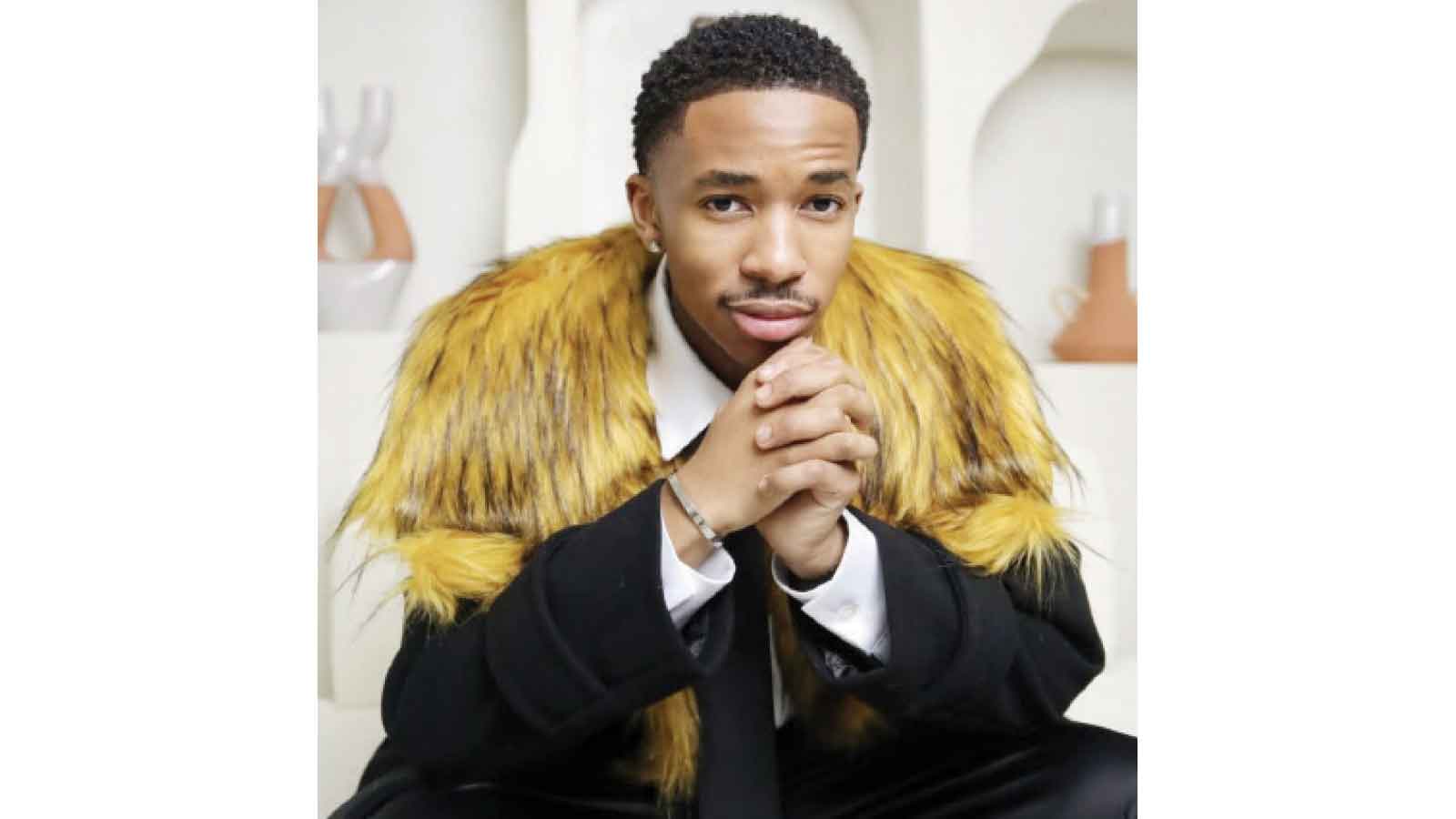 Lasizwe wants to become a father in 2026