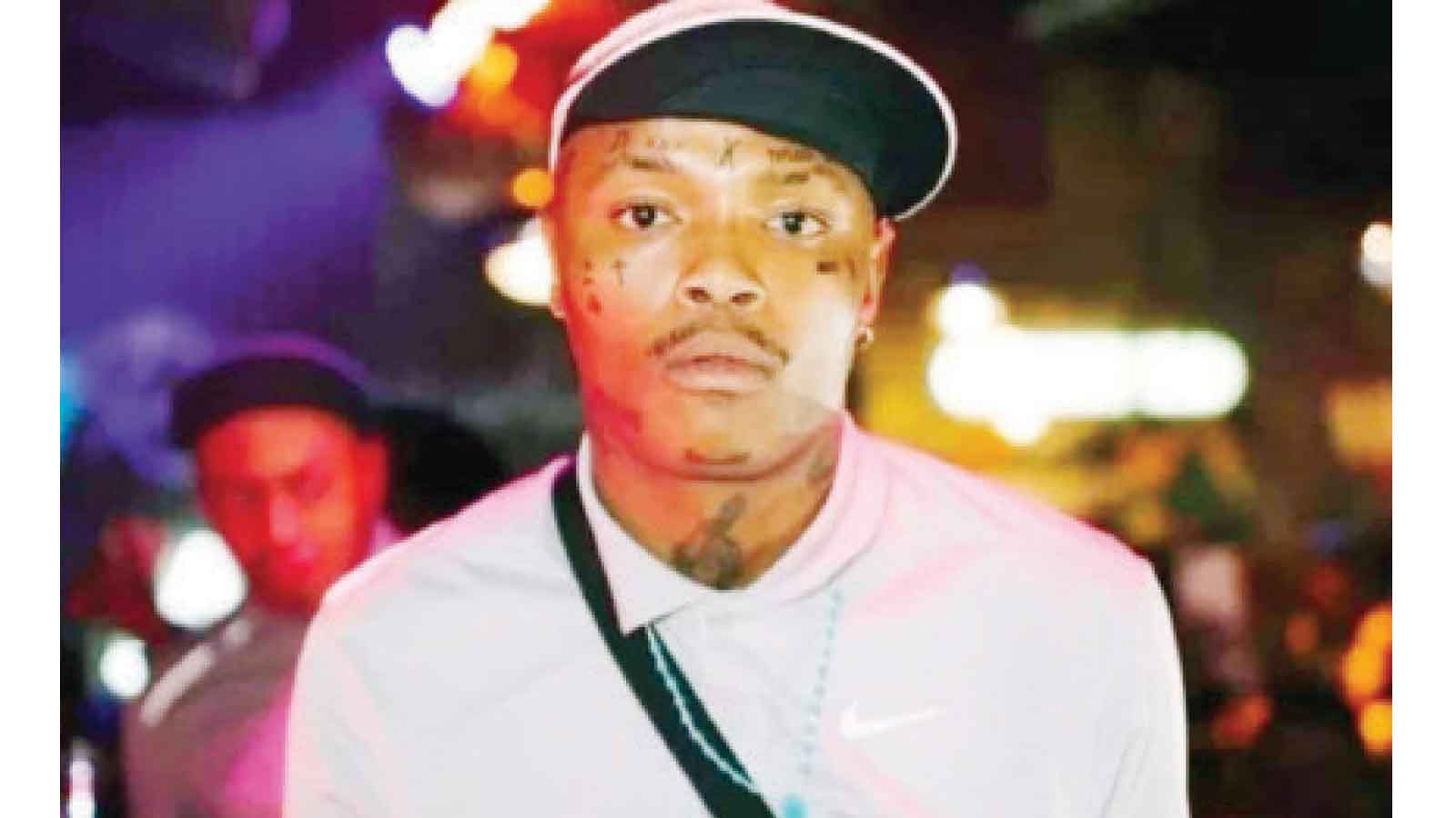 Shebeshxt fans cause stir as rapper remains behind bars