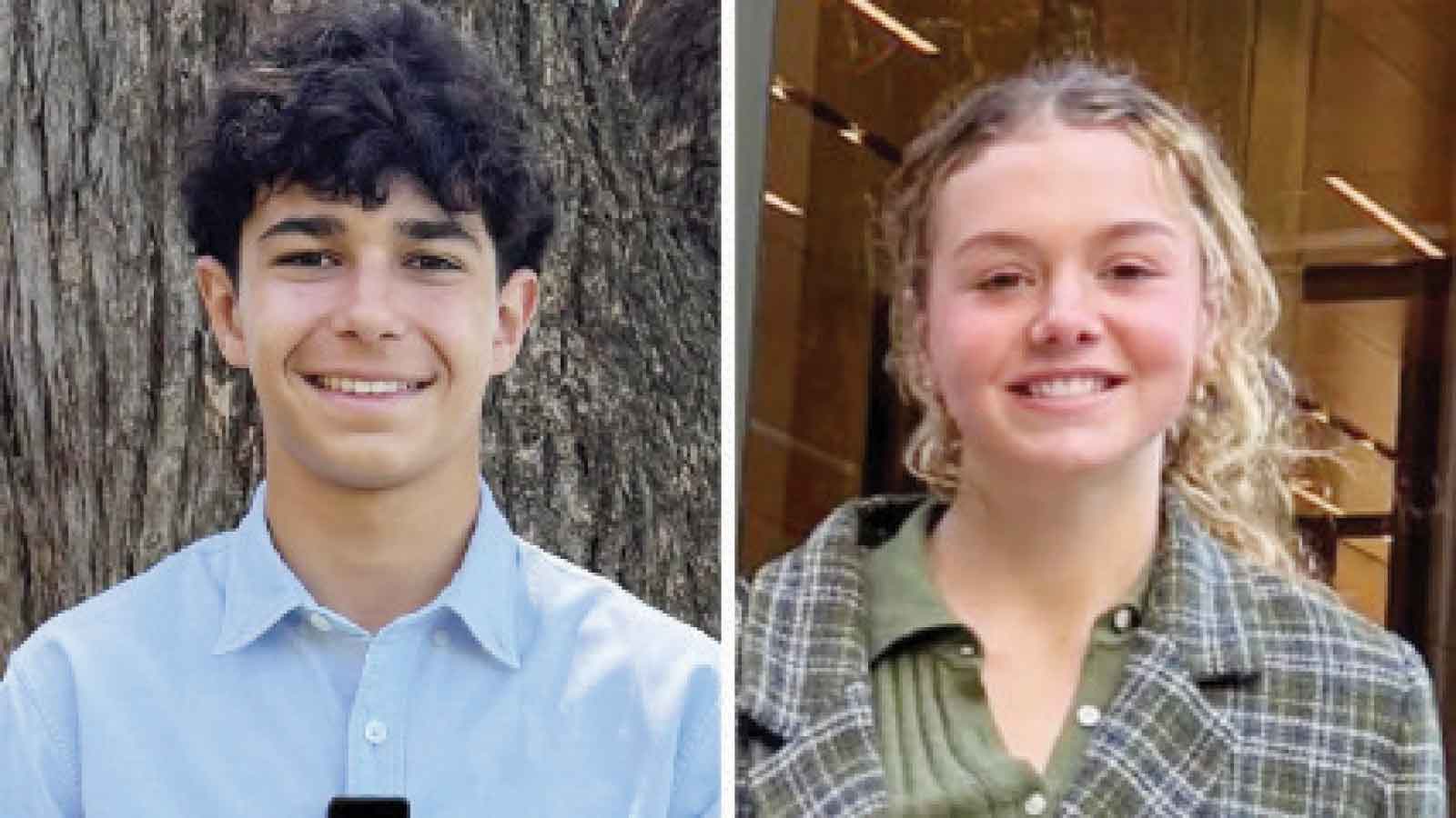 TEENS, SOCIAL MEDIA AND A BATTLE FOR THEIR SOUL