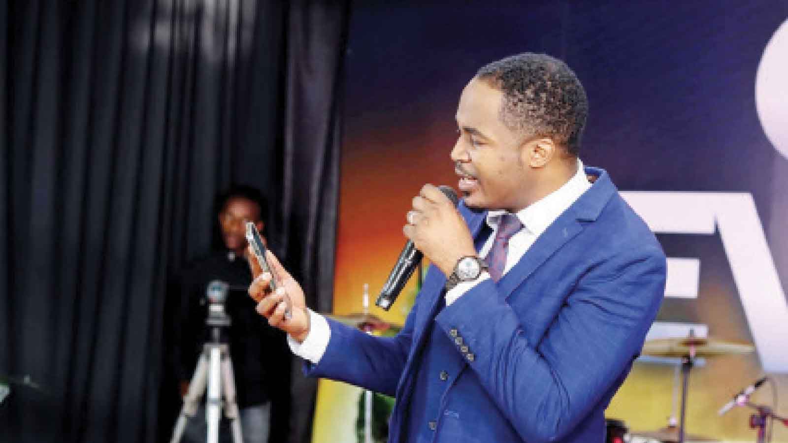 THERE IS NO SHAME IN BEING SINGLE, SAYS APOSTLE DANIELS