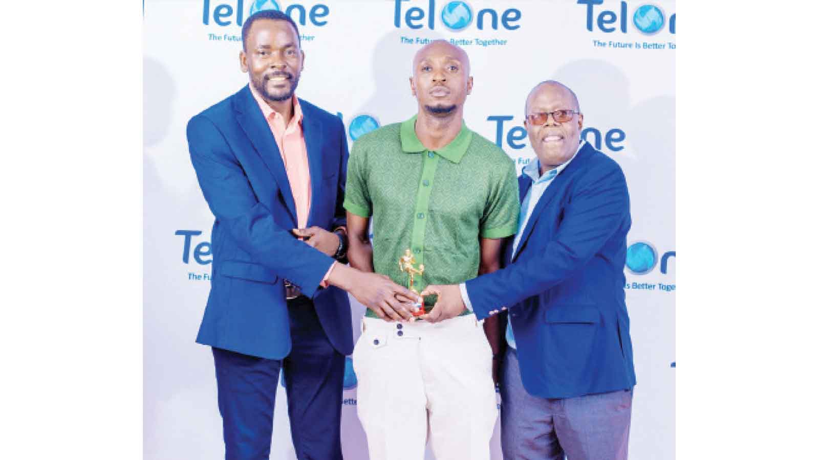 NAVAYA, MADZUNGU READY FOR WARRIORS DUTY