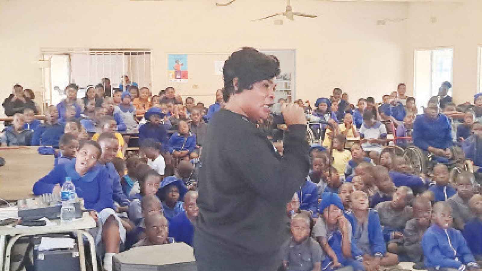 MAI TT’S TEARS, JAIROS JIRI STUDENTS, EARLY XMAS GIFT