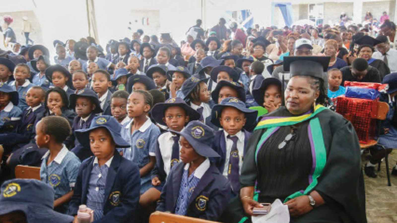 Pathway Group of Schools marks significant milestone