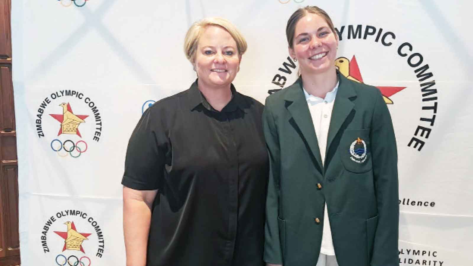 Olympic solidarity scholarships excite athletes, coaches