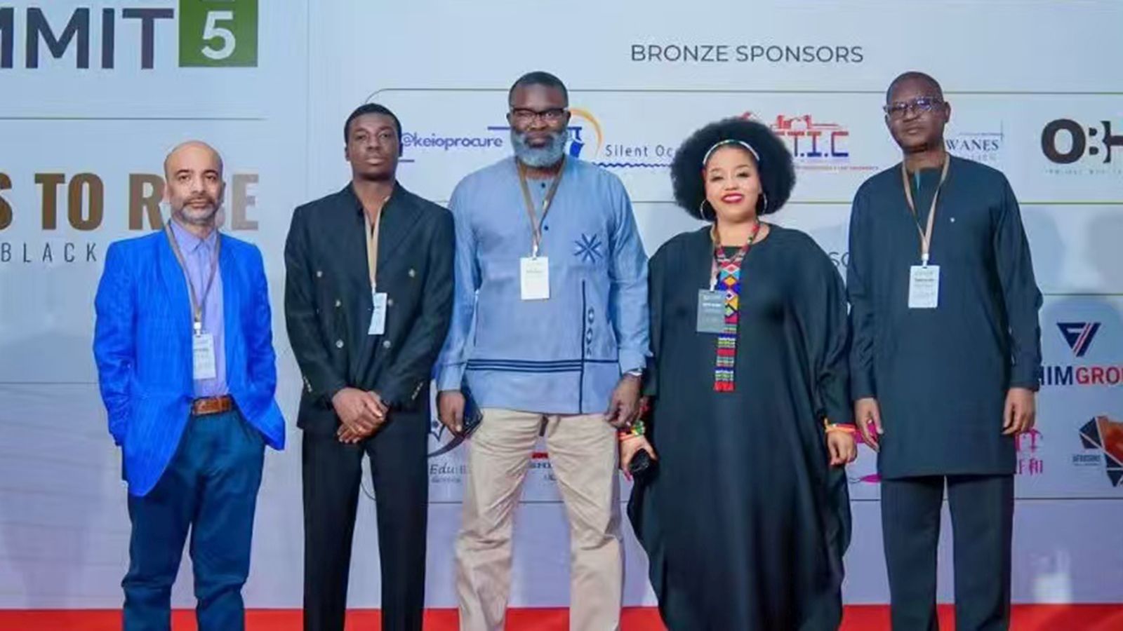 China Black Business Summit catalyses new opportunities for black people living in China