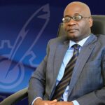 Zimpapers CEO William Chikoto