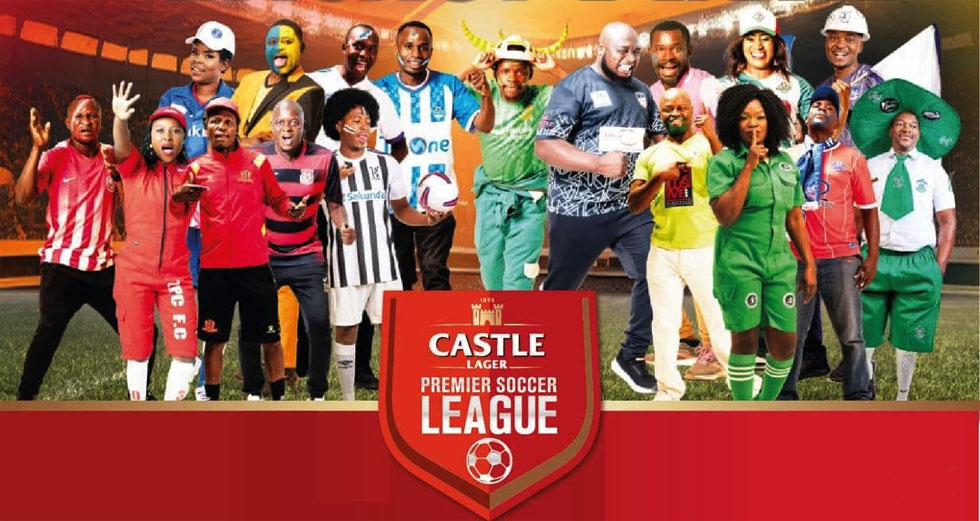 JUST IN: No more relegation for PSL this season