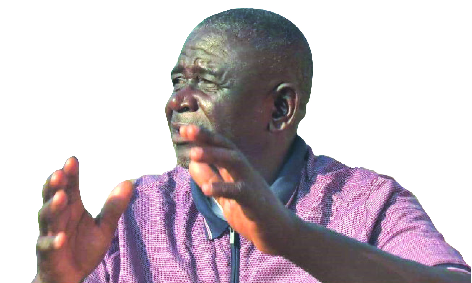 CHIMURENGA CHRONICLES: Rhodesian soldiers retreated after intense Ruzawi battle