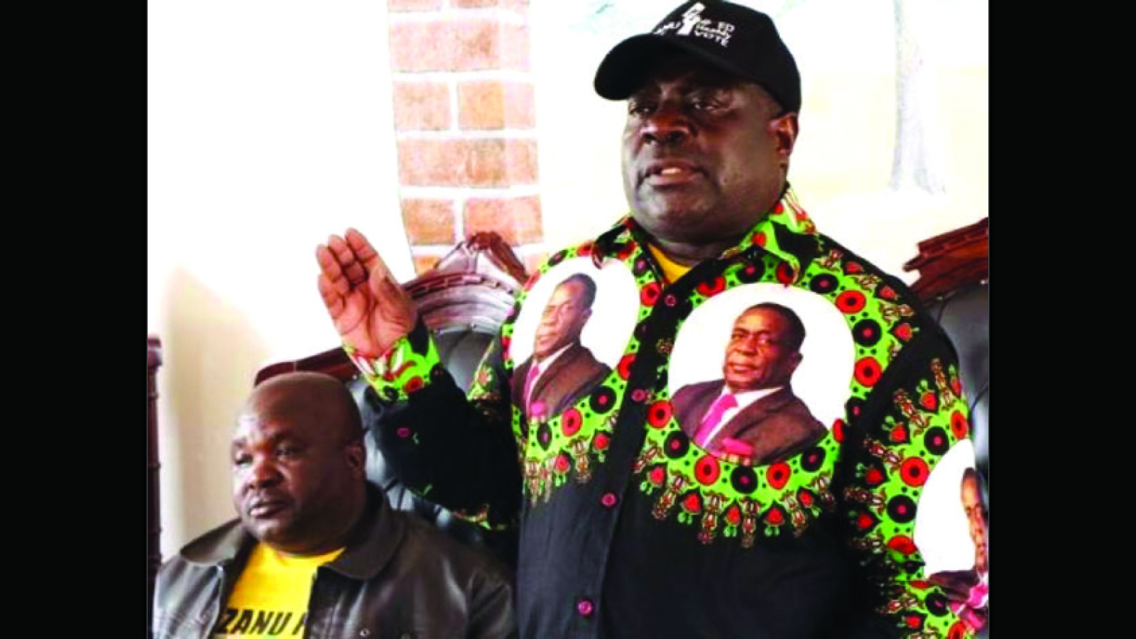 ZANU PF unveils NDS 2 to drive economic growth