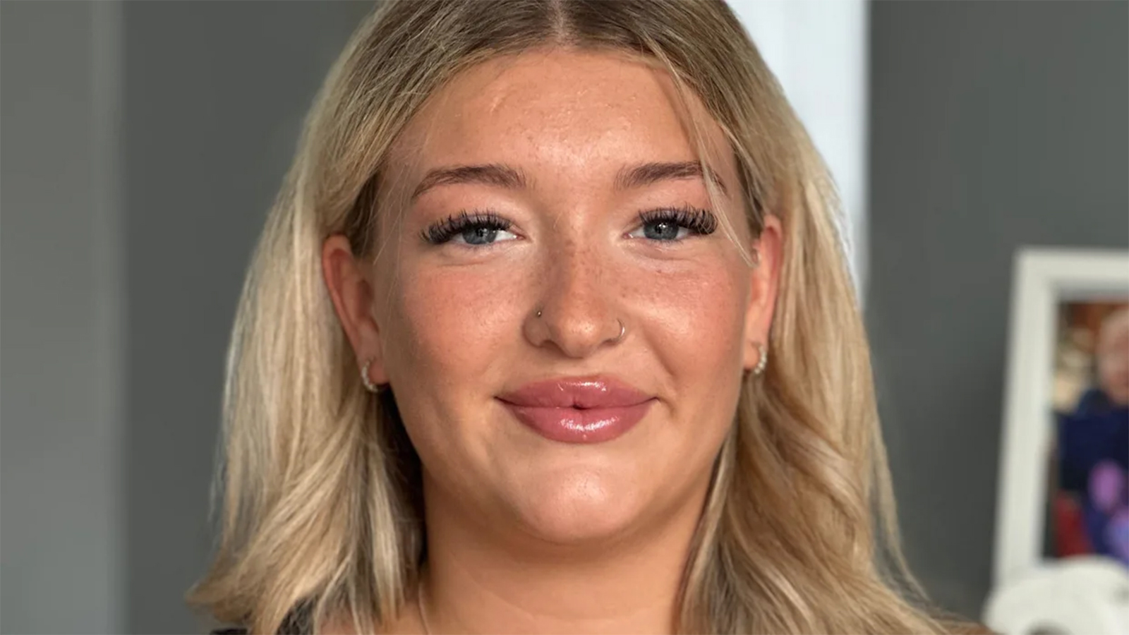 Teenager turns back on drugs, finds purpose