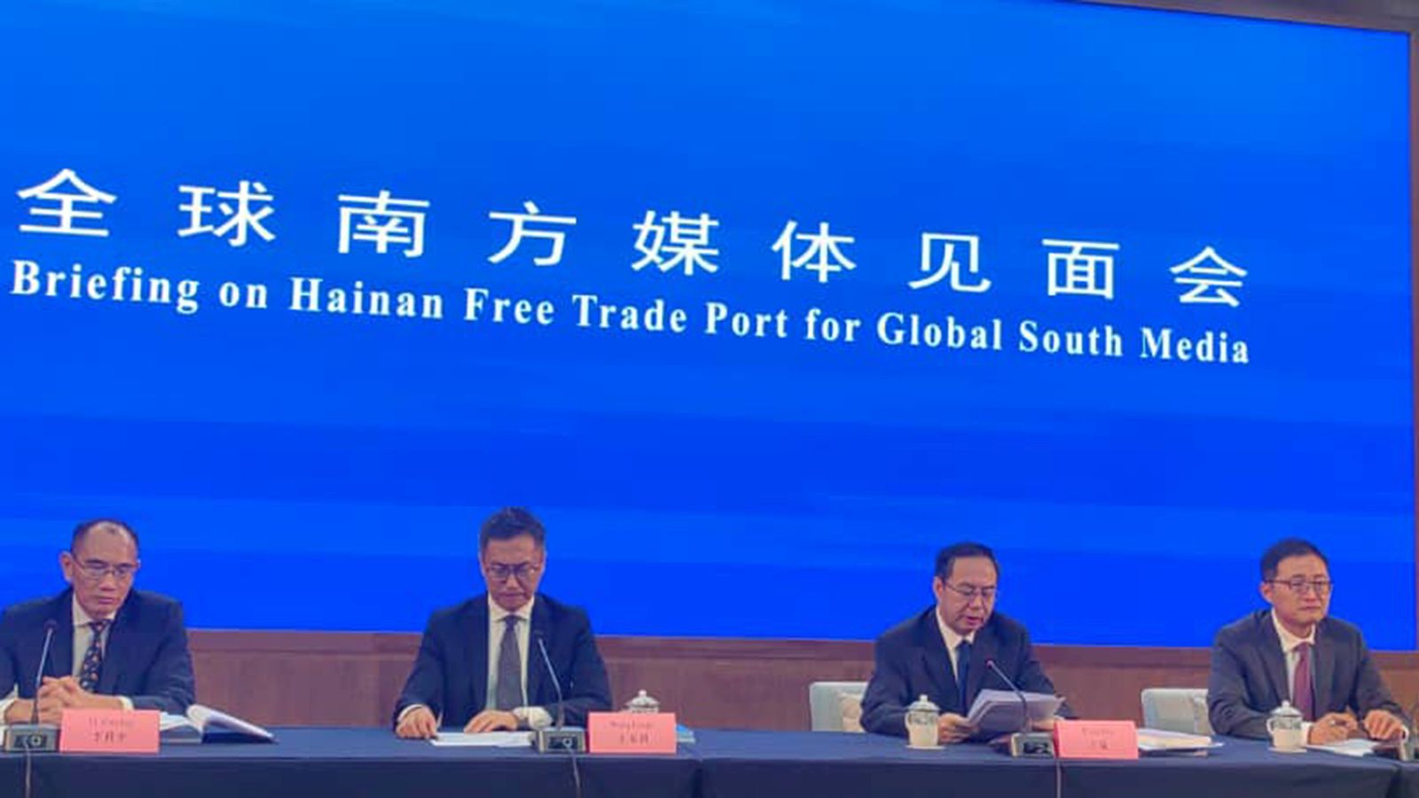 More opportunities to grow Zimbabwe-China trade