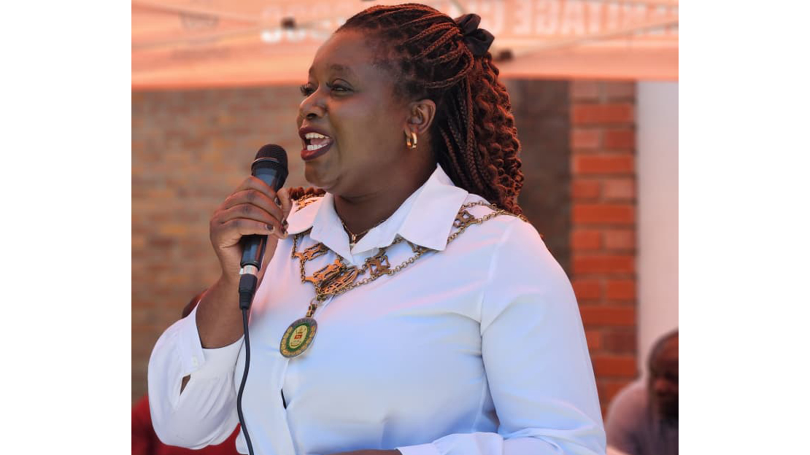 Chitungwiza hold strategic planning worskshop