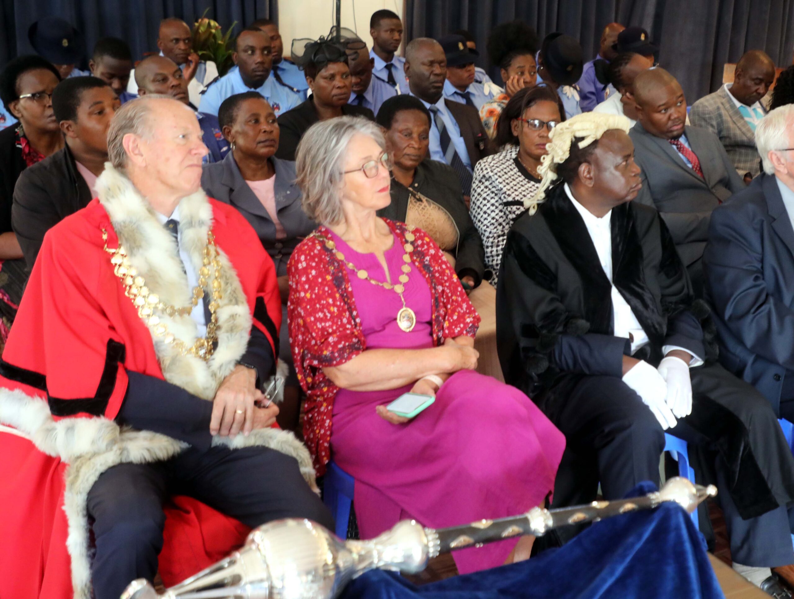 Bulawayo celebrates Civic Service Day ahead of 82nd anniversary
