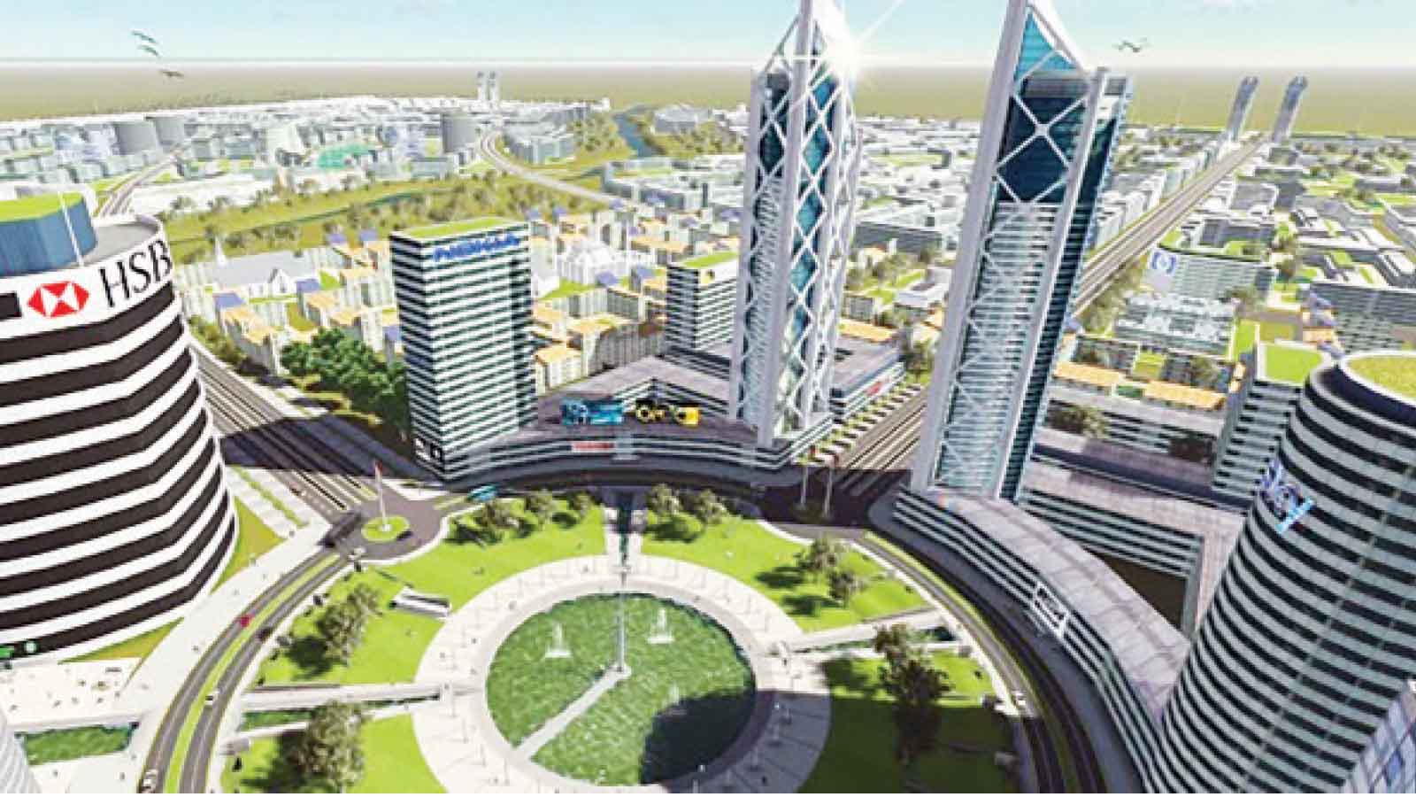 Romanticising informality is killing African cities