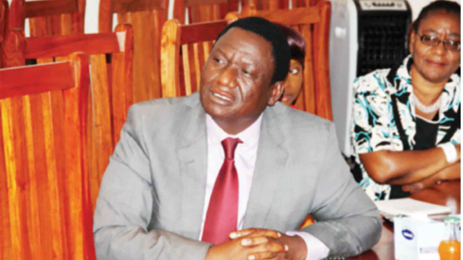 ZACC confirms inquiry into missing US$4,5m from Harare Quarry