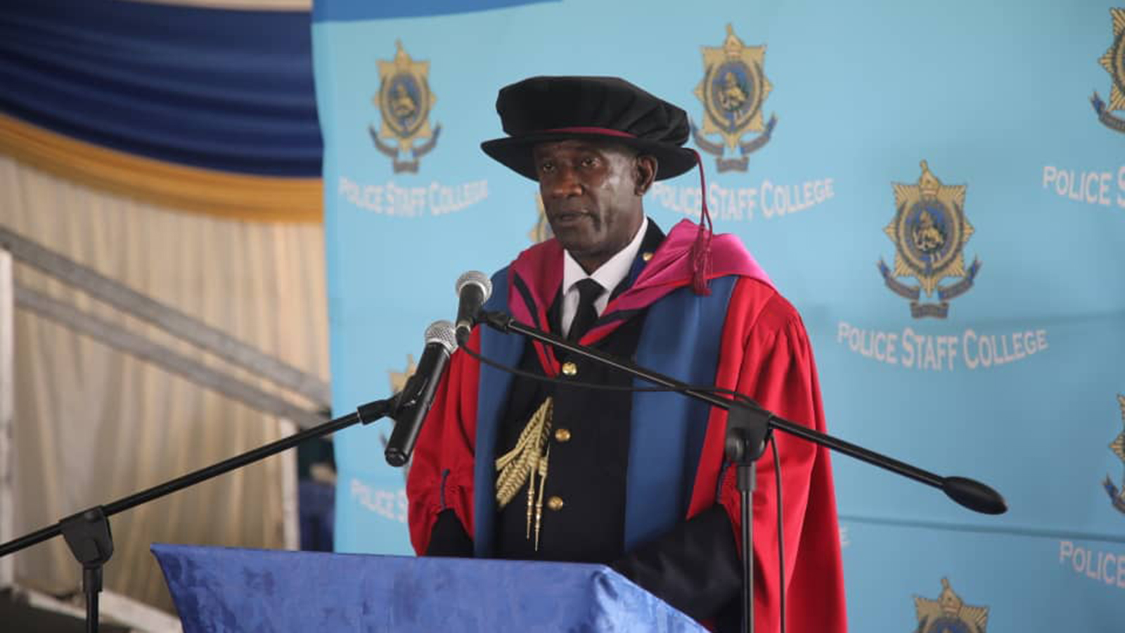 Police to be trained on fighting cyber crime