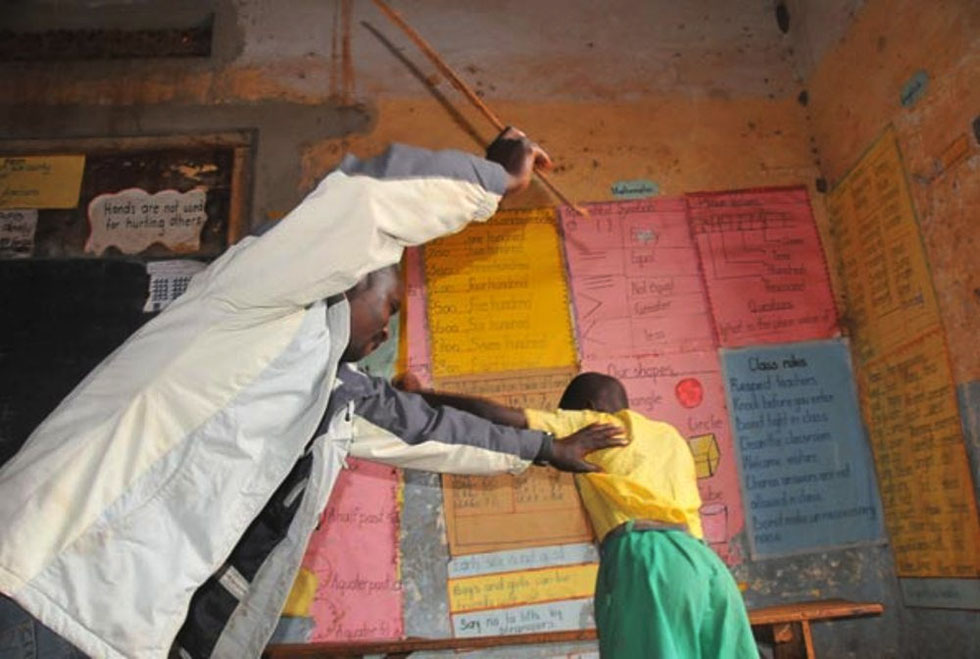 Corporal punishment, whether practiced in schools or at home, has long been one of the most hotly debated methods of discipline