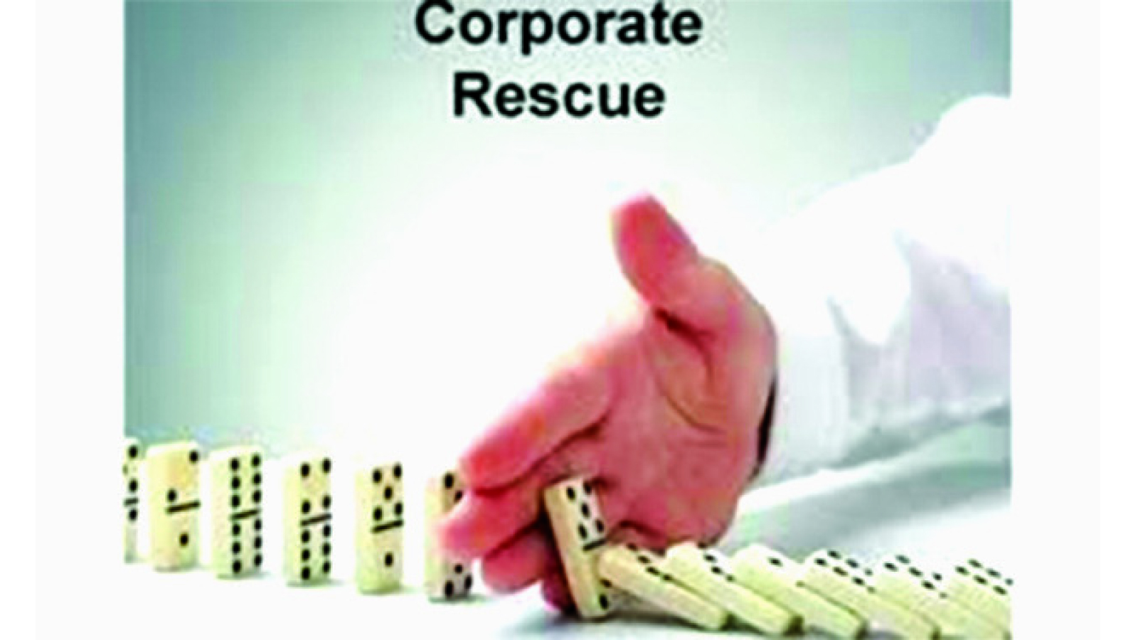 Corporate rescue law faces scrutiny amid low success rate