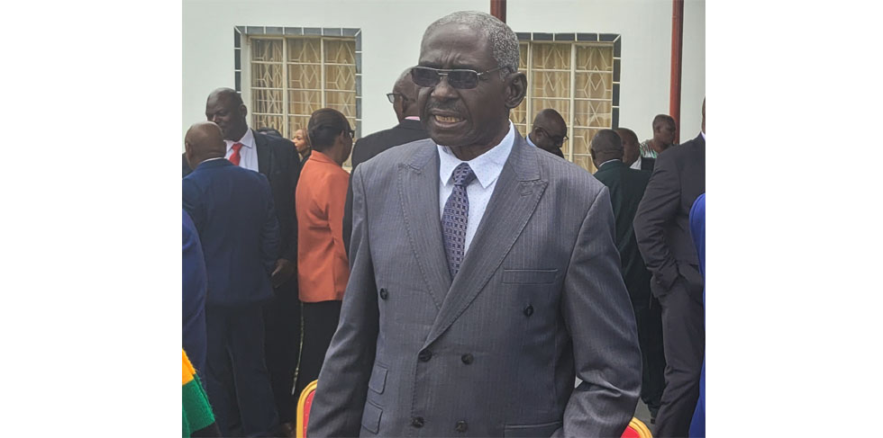 ZDF urged to embrace Whole of Government Approach
