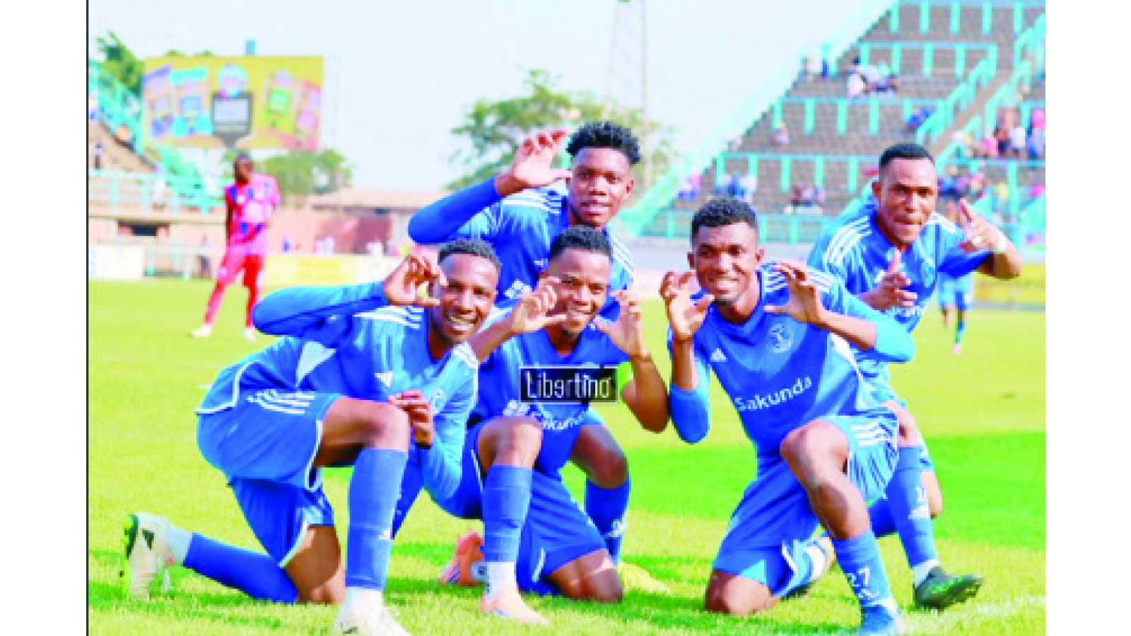 LUCKY PUNTER TAKES HOME US$37K AFTER CORRECTLY PREDICTING EIGHT DRAWS IN PSL’S SUPER SATURDAY SHOW